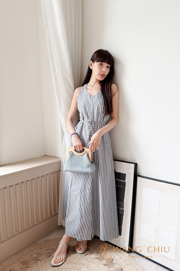 WANG CHIU 麻豆照